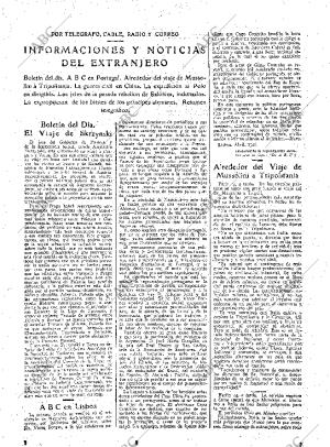 ABC MADRID 15-04-1926 página 25