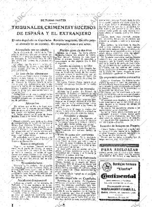 ABC MADRID 15-04-1926 página 27