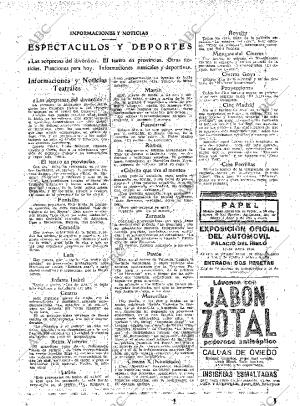 ABC MADRID 15-04-1926 página 28