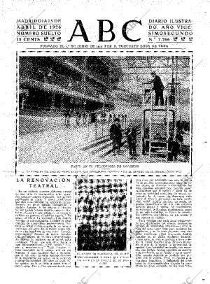 ABC MADRID 15-04-1926 página 3