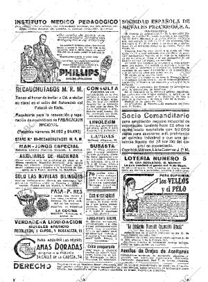 ABC MADRID 15-04-1926 página 35