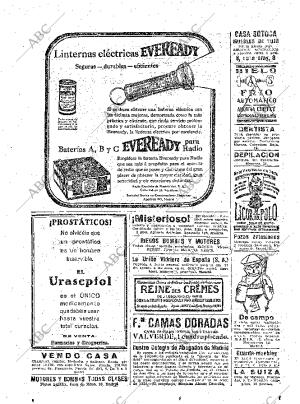 ABC MADRID 15-04-1926 página 36