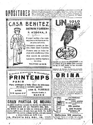 ABC MADRID 15-04-1926 página 37