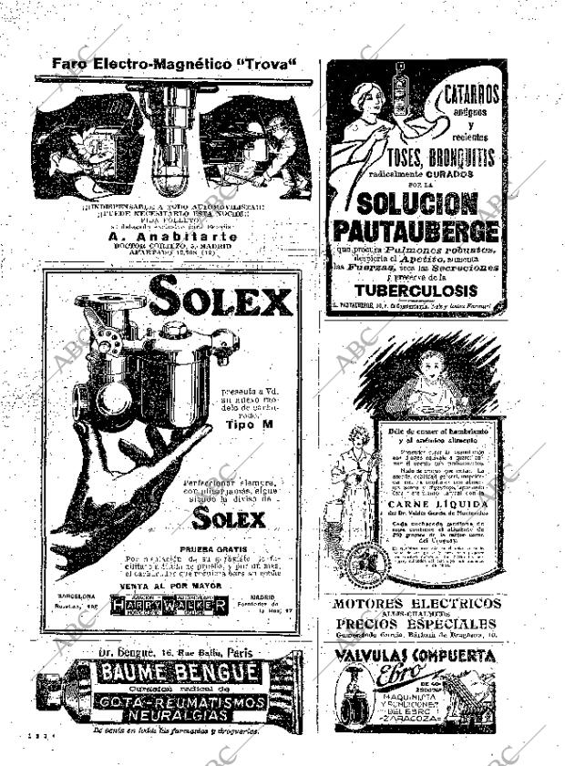 ABC MADRID 15-04-1926 página 39