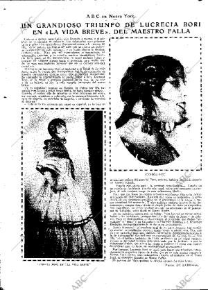 ABC MADRID 18-04-1926 página 10
