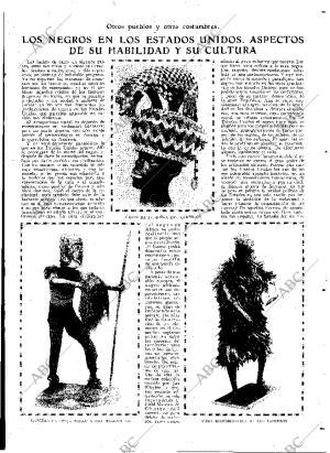 ABC MADRID 18-04-1926 página 11