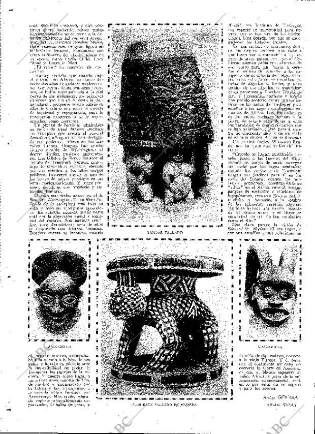 ABC MADRID 18-04-1926 página 12