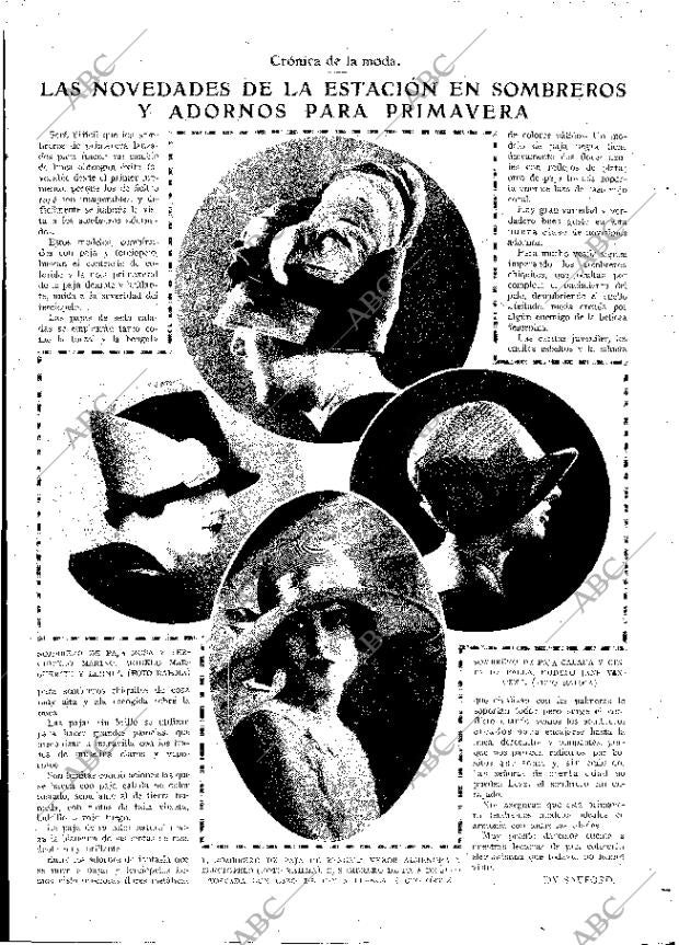 ABC MADRID 18-04-1926 página 13