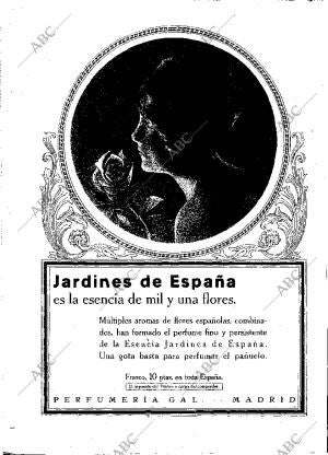 ABC MADRID 18-04-1926 página 14