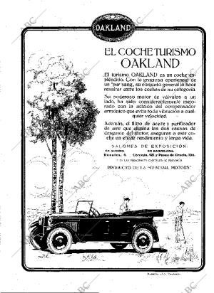 ABC MADRID 18-04-1926 página 2