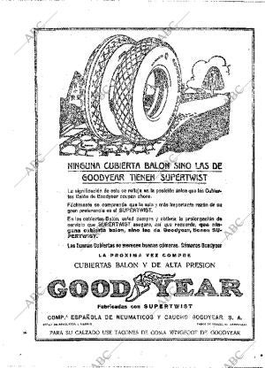 ABC MADRID 18-04-1926 página 26