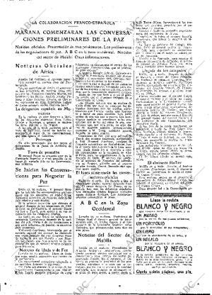 ABC MADRID 18-04-1926 página 27