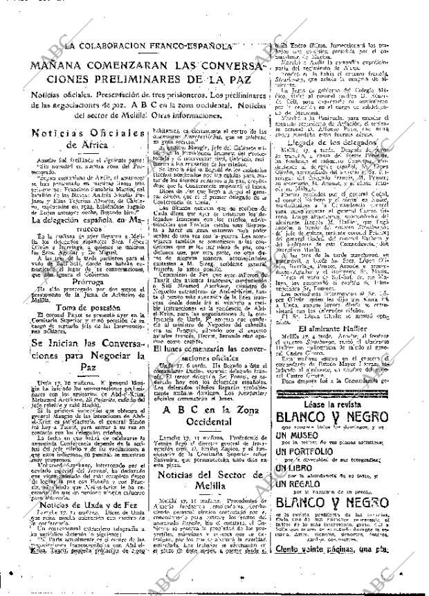 ABC MADRID 18-04-1926 página 27