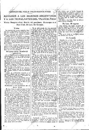 ABC MADRID 18-04-1926 página 29