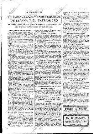 ABC MADRID 18-04-1926 página 37