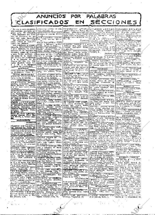 ABC MADRID 18-04-1926 página 41