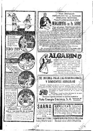 ABC MADRID 18-04-1926 página 45