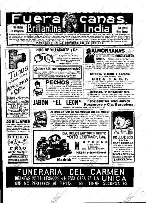 ABC MADRID 18-04-1926 página 47