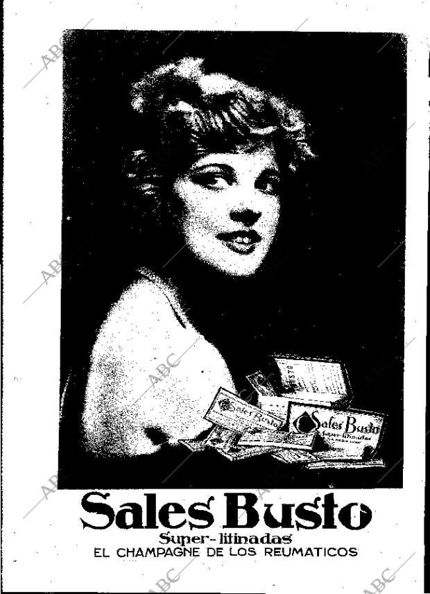 ABC MADRID 18-04-1926 página 48