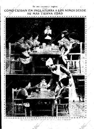 ABC MADRID 18-04-1926 página 5