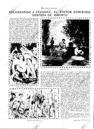 ABC MADRID 18-04-1926 página 6