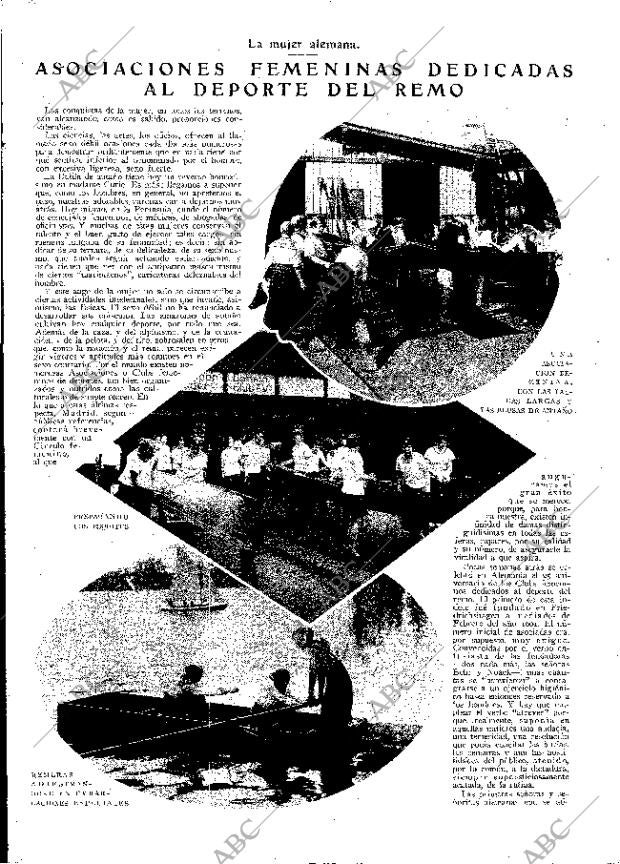 ABC MADRID 18-04-1926 página 7