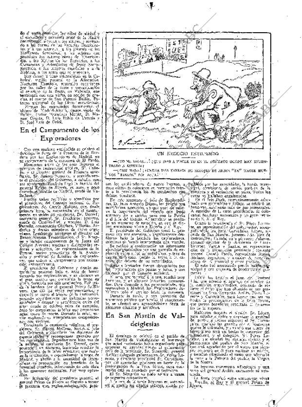 ABC MADRID 20-04-1926 página 15