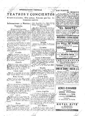 ABC MADRID 20-04-1926 página 29