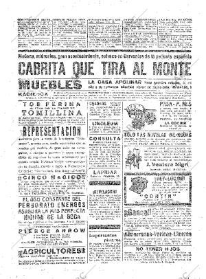 ABC MADRID 20-04-1926 página 33