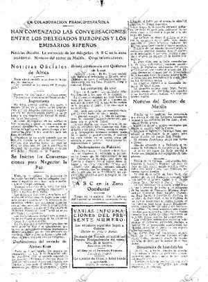 ABC MADRID 20-04-1926 página 9