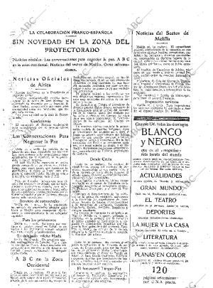 ABC MADRID 21-04-1926 página 11