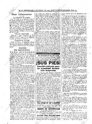 ABC MADRID 21-04-1926 página 12