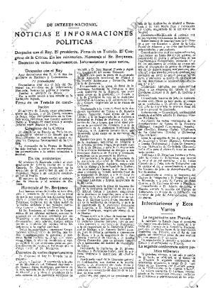 ABC MADRID 21-04-1926 página 13