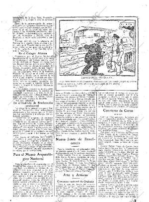 ABC MADRID 21-04-1926 página 17