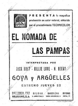 ABC MADRID 21-04-1926 página 24