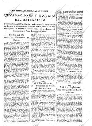 ABC MADRID 21-04-1926 página 25