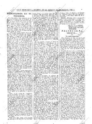 ABC MADRID 21-04-1926 página 7