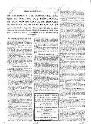 ABC MADRID 23-04-1926 página 11