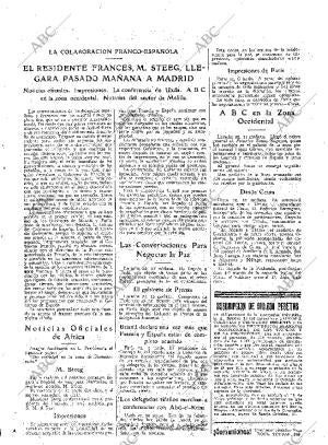 ABC MADRID 23-04-1926 página 13