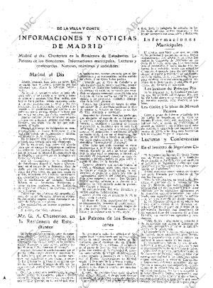 ABC MADRID 23-04-1926 página 15