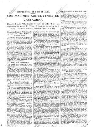 ABC MADRID 23-04-1926 página 17