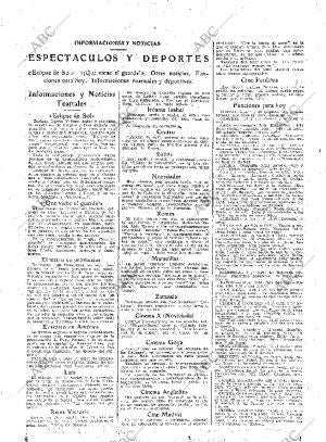 ABC MADRID 23-04-1926 página 28