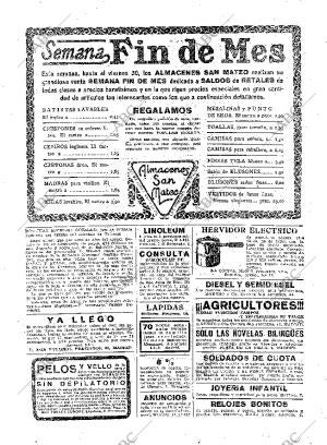 ABC MADRID 23-04-1926 página 36