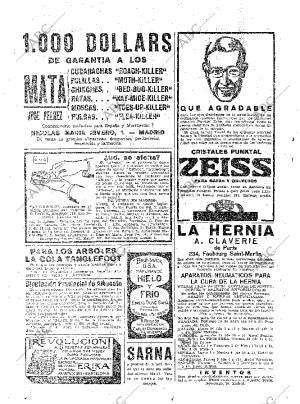 ABC MADRID 23-04-1926 página 38
