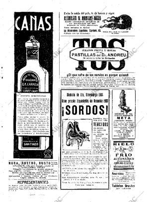 ABC MADRID 23-04-1926 página 39