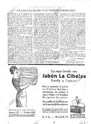 ABC MADRID 23-04-1926 página 8