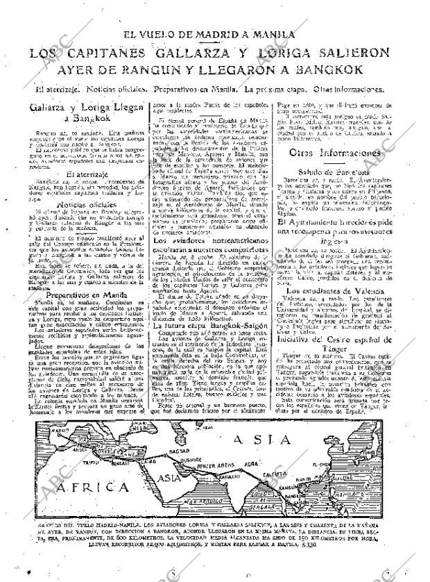 ABC MADRID 23-04-1926 página 9