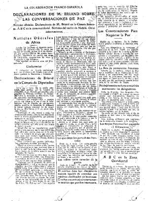 ABC MADRID 24-04-1926 página 13