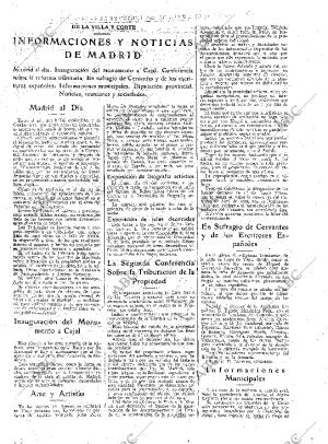 ABC MADRID 24-04-1926 página 17
