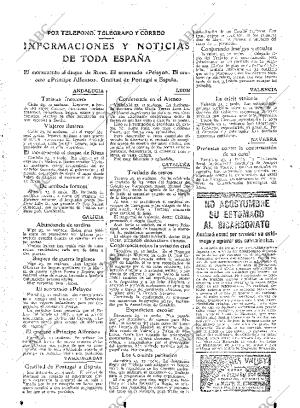 ABC MADRID 24-04-1926 página 23